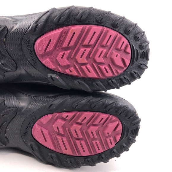 Columbia Flurry II Omni-Heat Pull on Winter Boots 7 - Picture 11 of 12